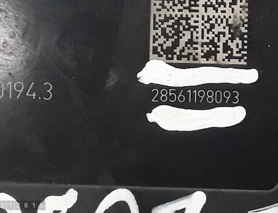 MERCEDES-BENZ G-Class W463 (1990-2024) ABS Bloks 28561198093 33080457