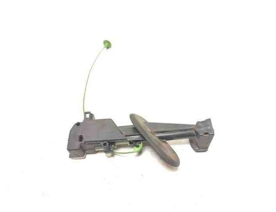 VOLVO V60 1 generation (2010-2020) Fuel Tank Cover Lock 86113136,31278861 20517274