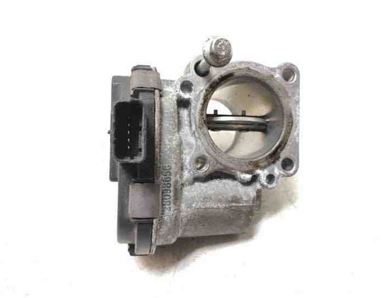 VOLVO V60 1 generation (2010-2020) Дроссельная заслонка 9673534480,28275019 20519689