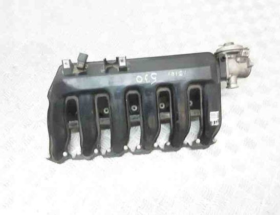 BMW 5 Series E60/E61 (2003-2010) Ieplūdes kolektors 7790701 20520087