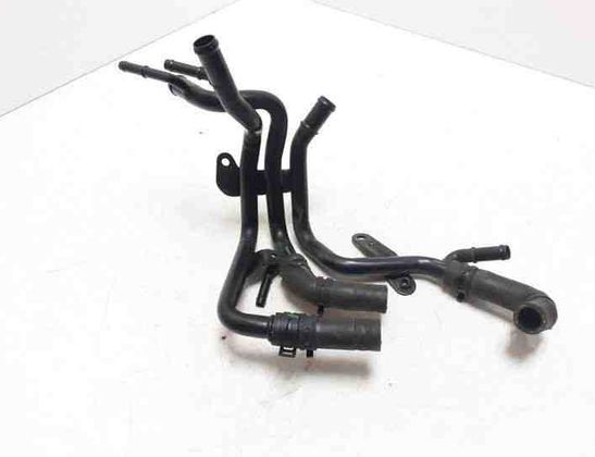 VOLKSWAGEN Passat B8 (2014-2023) Hoses 04L121064AE 20521047