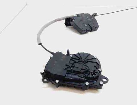 BMW X5 F15 (2013-2018) Tailgate Boot Lock 966929 20528039