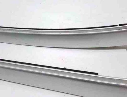 VOLVO XC60 1 generation (2008-2017) Roof Rails Kit 31276650,31276651 20528599