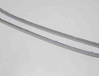 VOLVO XC60 1 generation (2008-2017) Jumta sliedes komplekts 31276650,31276651 20528600