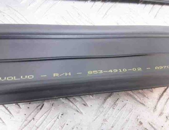 VOLVO XC60 1 generation (2008-2017) Roof Rails Kit 30754527,30754528 20528631