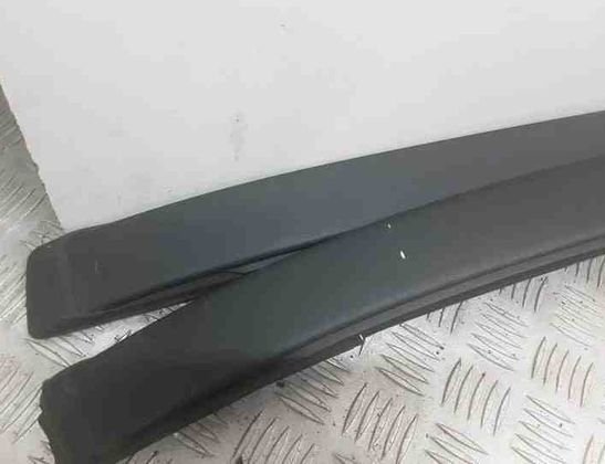 VOLVO XC60 1 generation (2008-2017) Roof Rails Kit 30754528,30754527 20528632