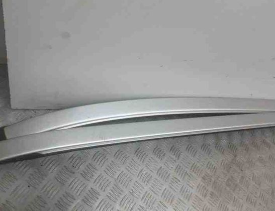 VOLVO XC60 1 generation (2008-2017) Комплект рельсов крыши 31276651,31276650 20528639