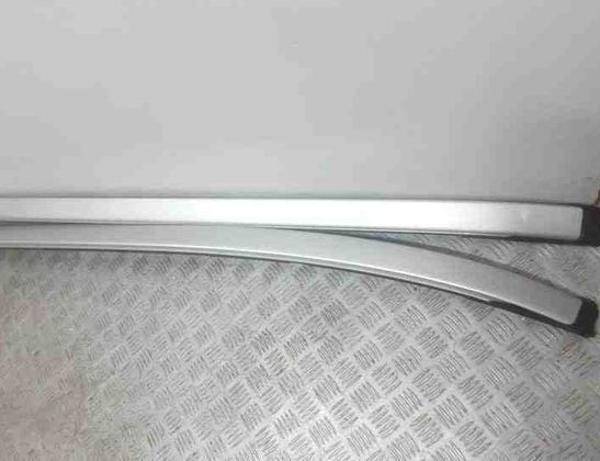 VOLVO XC60 1 generation (2008-2017) Roof Rails Kit 31276651,31276650 20528643