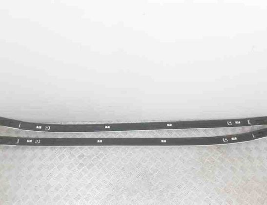 VOLVO XC60 1 generation (2008-2017) Roof Rails Kit 31276651,31276650 20528643