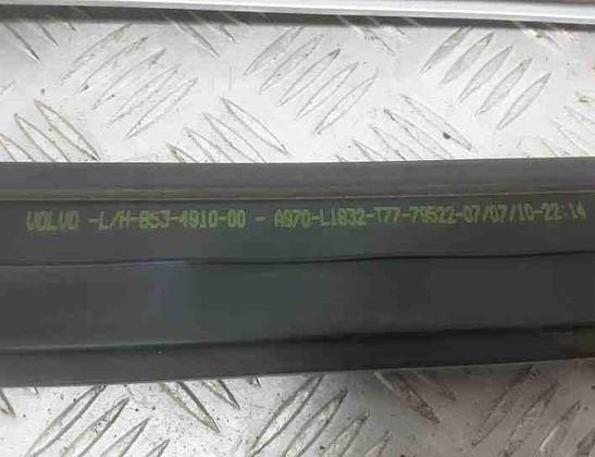 VOLVO XC60 1 generation (2008-2017) Roof Rails Kit 31276650,31276651 20528646