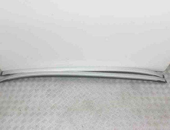 VOLVO XC60 1 generation (2008-2017) Roof Rails Kit 31276650,31276651 20528646