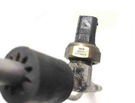 BMW 7 Series E65/E66 (2001-2008) Kondicioniera spiediena sensors 64538370623 20531314