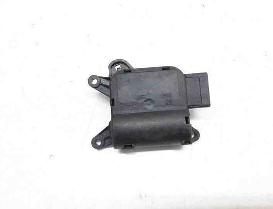 SKODA Octavia 2 generation (2004-2013) Interior Heater Flap Motor Actuator 0132801341,1K0907511B 20532755