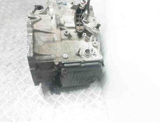 VOLVO S60 2 generation (2010-2020) pārnesumkārba 1285180 20534558