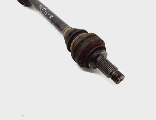 BMW 7 Series E65/E66 (2001-2008) Полуось задняя левая 7521630 20535106