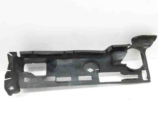 VOLVO XC60 1 generation (2008-2017) Отвод воздуха радиатора 31214240 20538440