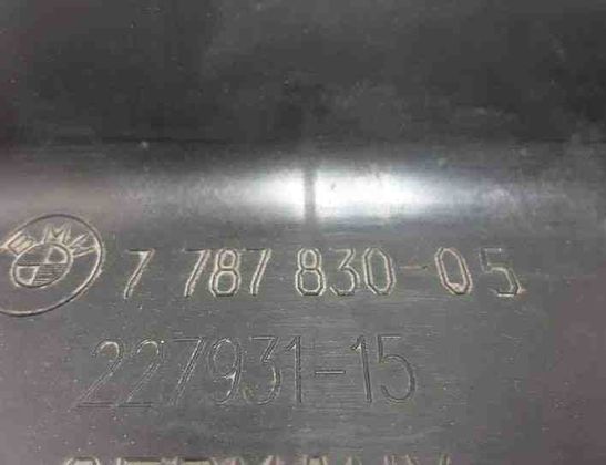 BMW 5 Series E60/E61 (2003-2010) Upper Slam Panel Frame Part 7787830,22793115 20538542