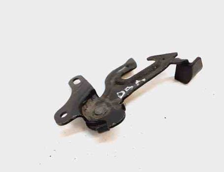 VOLVO V60 1 generation (2010-2020) Bonnet Safety Latch 31218611 20539646