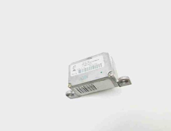 VOLKSWAGEN Touareg 1 generation (2002-2010) Paātrinājuma sensors 7H0907652 20540193