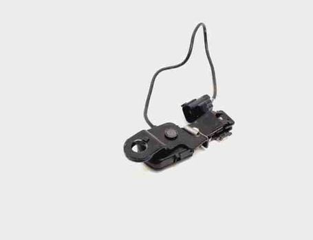 VOLVO S80 2 generation (2006-2020) Датчик удара задний левый 602262300C 20540439