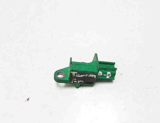 VOLKSWAGEN Touran 1 generation (2003-2015) Rear Left Crash  Sensor 5WK43658 20540455