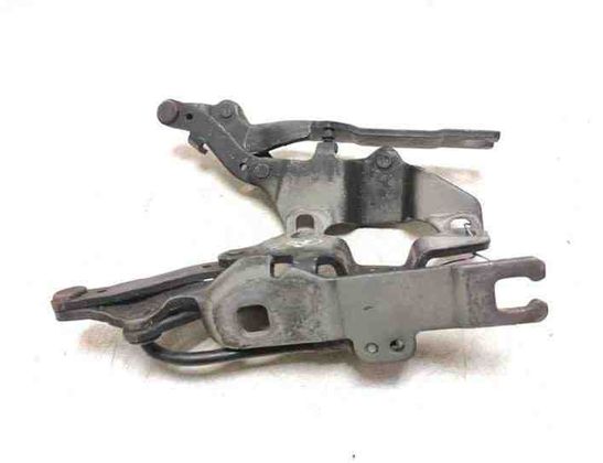 BMW 3 Series E90/E91/E92/E93 (2004-2013) Priekšējā kreisā pārsega eņģe 7115264,7115263 20541667