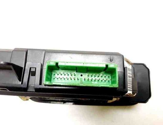 VOLVO S60 1 generation (2000-2009) Rear Right Door Window Control Switch 30739980 20545905