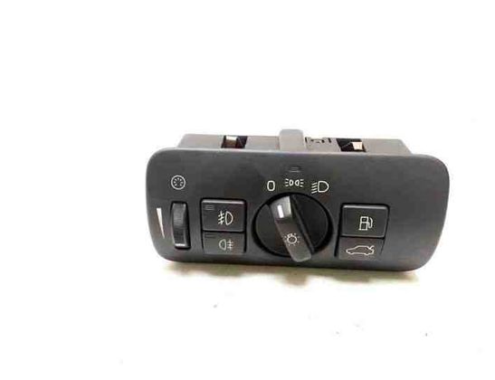 VOLVO S80 2 generation (2006-2020) Headlight Switch Control Unit 30739414 20546482