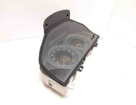 VOLVO S80 2 generation (2006-2020) Speedometer 31254535AA,69199660U 20547230