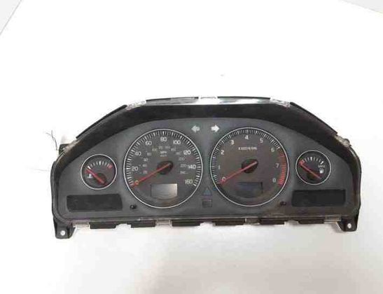 VOLVO XC90 1 generation (2002-2014) Speedometer 30746104,8602889,69594860T 20547243