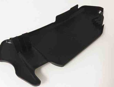 BMW 5 Series G30/G31 (2016-2023) Крышка блока предохранителей 8578818 20547552