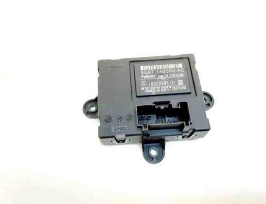 VOLVO XC60 1 generation (2008-2017) Блок управления дверей левый задний 9G9T14B533 20548392