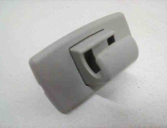 MERCEDES-BENZ GLE Coupe C292 (2015-2019) Citas salona daļas A1668100012 20552053