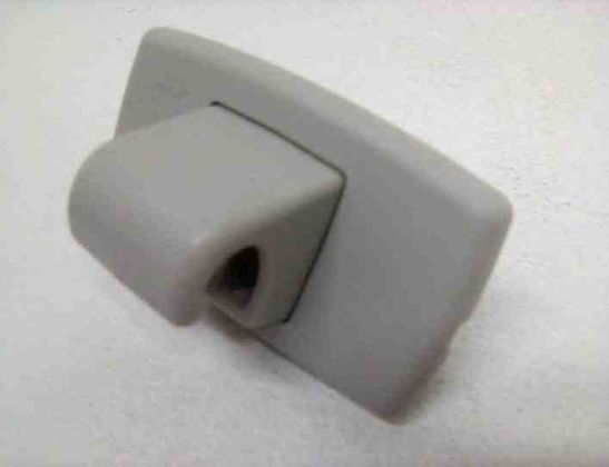 MERCEDES-BENZ GLE Coupe C292 (2015-2019) Citas salona daļas A1668100012 20552053