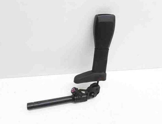 VOLVO XC60 1 generation (2008-2017) Priekšējā kreisā sēdekļa sprādze 8630466 20552418