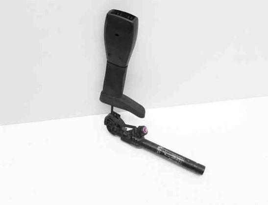 VOLVO XC60 1 generation (2008-2017) Priekšējā kreisā sēdekļa sprādze 8630466 20552424