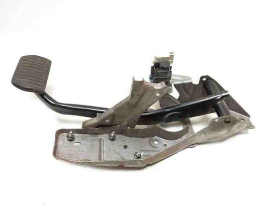 VOLVO XC60 1 generation (2008-2017) Brake Pedal 8G9N2D094CF,31302350 20553564