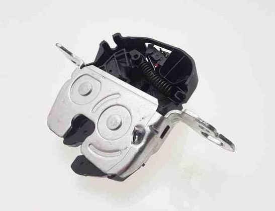 MERCEDES-BENZ C-Class W205/S205/C205 (2014-2023) Citas salona daļas A2059200476 20555119