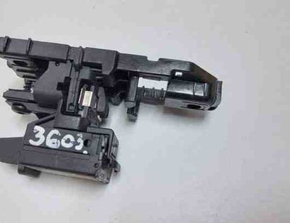 VOLVO S60 2 generation (2010-2020) Ignition Lock AH4N15607AE 20556973