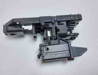 VOLVO S60 2 generation (2010-2020) Ignition Lock AH4N15607AE 20556973