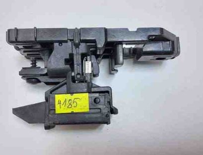 VOLVO S60 2 generation (2010-2020) Ignition Lock AH4N15607AE 20556978