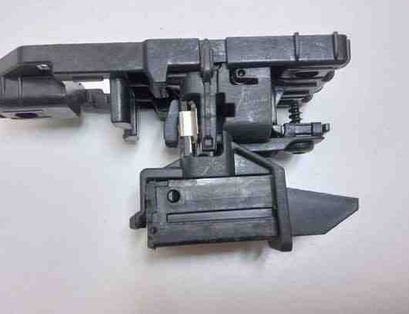VOLVO S60 2 generation (2010-2020) Ignition Lock AH4N15607AE 20556978