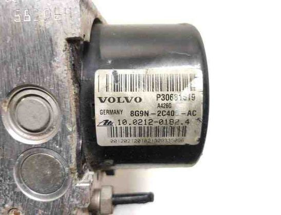 VOLVO XC70 3 generation (2007-2020) Абс блок 30681619,50942500726,10061336881 20557598