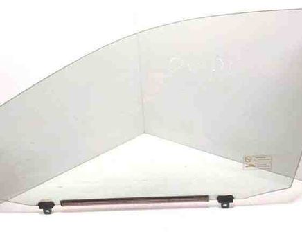 LEXUS RX 2 generation (2003-2009) Front Left Door Glass 43R00035,A002345 20560117