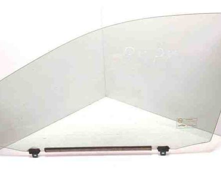 LEXUS RX 2 generation (2003-2009) Front Left Door Glass 43R00035,A002345 20560117