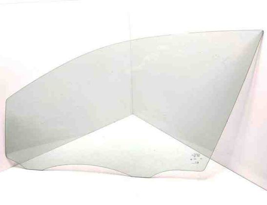 VOLKSWAGEN Touareg 2 generation (2010-2018) Front Left Door Glass 43R000677,E000189 20560118