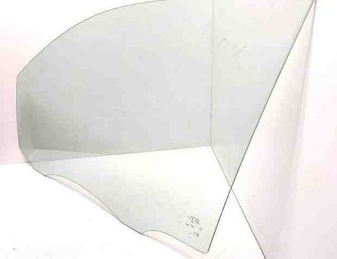 VOLKSWAGEN Touareg 2 generation (2010-2018) Front Left Door Glass 43R000677,E000189 20560118