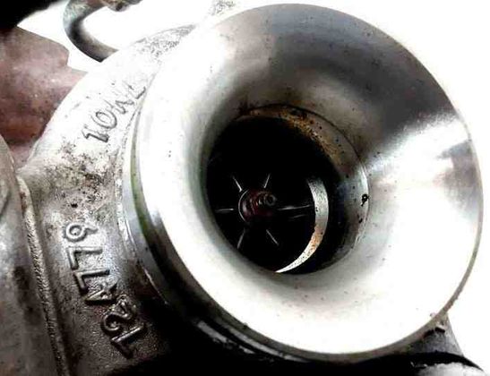 BMW 1 Series E81/E82/E87/E88 (2004-2013) Turbīna 850689301A,TF035HL6B,724779 20561952