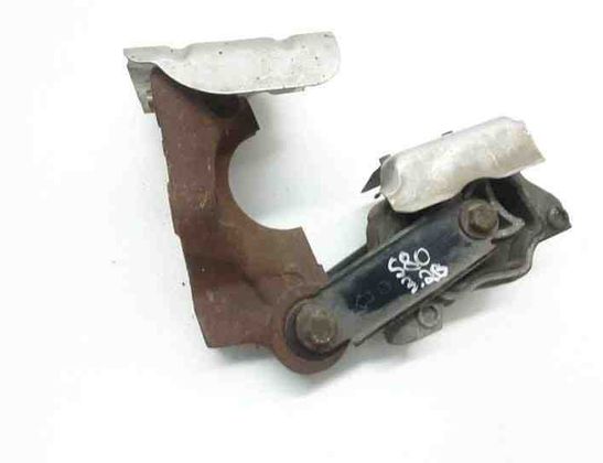VOLVO XC60 1 generation (2008-2017) Front engine mount 6G9N3K305AB,30671219 20563965