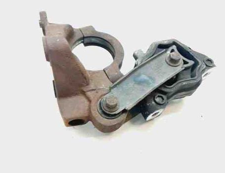 VOLVO S80 2 generation (2006-2020) Front engine mount 6G926P082AB,6G9N3K305DA 20563969